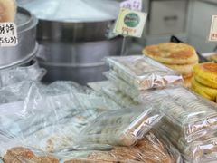-李氏憨粑粑(官渡古镇店)