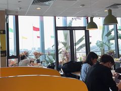 -麦当劳(三亚凤凰机场店)