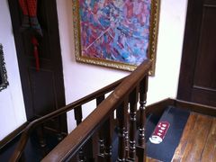 大堂-芳满庭·江浙小馆(1912店)