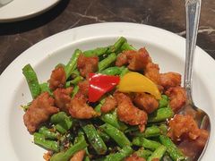 -汤城小厨•粤菜•靓汤(苏州街店)