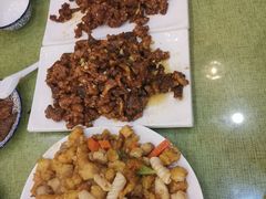 -桃子餐厅·天津菜(红星路直营店)