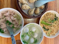 -大叔家福鼎小吃(十全街店)