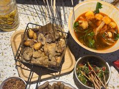 -申记串道(小北一路店)