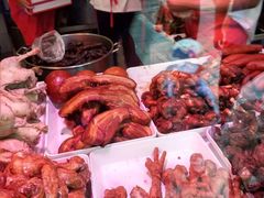 -净香园熟肉(北坦总店)