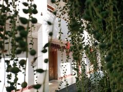 -瑞丰园庭院餐厅·白族传统家常菜