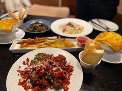 -上岛咖啡(珠园店)