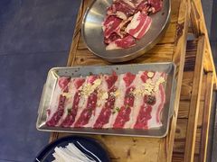 -九田家黑牛烤肉料理(云龙万达店)
