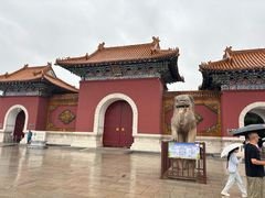 -北陵公园