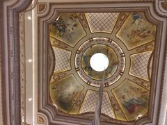 -新时代家居生活广场(古墩店)