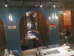 -丰茂烤串(港旅店)