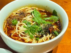 -辣不二地道川菜(汉水路店)