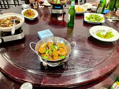 -集贤门·徽菜(福田店)