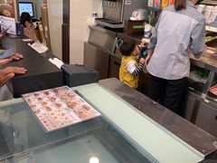-德克士(阳光店)