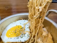 -优壹佳·延边朝鲜族料理(中山北路店)
