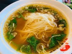 -邢氏老太太烤串(北兴街店)