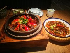 -刀板香·安徽菜(国购IFC店)