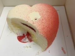 -西檬树SIMON·T轻奢蛋糕(大东方Max店)