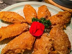 -新白鹿餐厅(爱琴海购物中心店)
