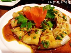 -C31地窖餐厅(黑龙江北路店)