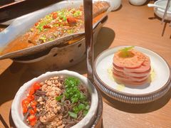 -刀板香·安徽菜(望江东路店)