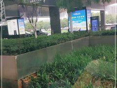 -长沙黄花国际机场-T1航站楼