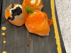 风味鲑之恋-争鲜回转寿司(朝外悠唐PLUS店)