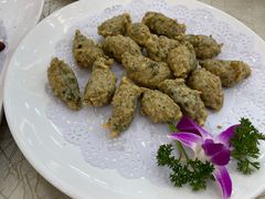 -轩记海鲜餐厅·四十五年老字号·经典粤菜(西区彩虹店)