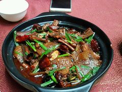 -云和祥食府·特色云南菜(金碧公园店)