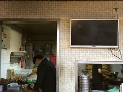 门面-红鼻子桂林米粉(金唐新光界店)