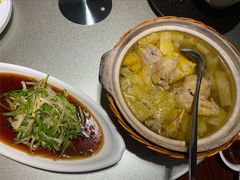 一品鸡-天福苑(崇宁路店)