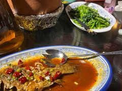 -老员外私厨小灶(南宁店)