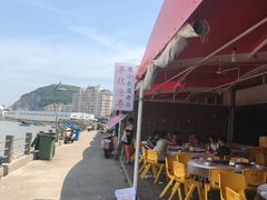 -丰收渔港饭店(嵊泗店)
