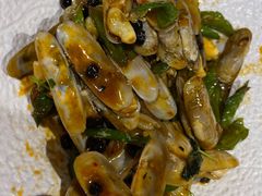 -百味馆·粤菜·湛江菜(后海花园店)