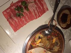 -三只耳火锅(宽窄巷子店)