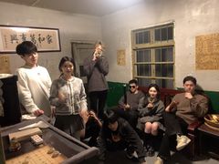 -棂笼·深度沉浸密室(武汉旗舰店)