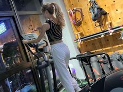 -蜗牛健身·私教馆(海珀香庭店)