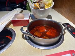 -湯島涮小火锅(余姚五彩城店)