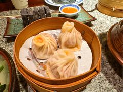 -南京大牌档(楚河汉街凯德1818店)