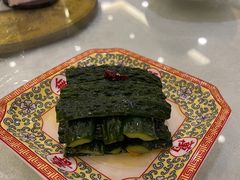 -柳泉居饭庄