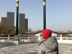 -西海子公园