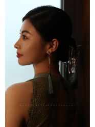 -MECCI婚礼摄影跟拍(红东方广场店)