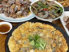 -唔止卤嘢·潮州府城菜(鹭江店)