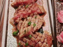 -烧肉一番·新韩式炭火烤肉(大岭山店)