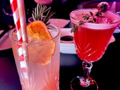 -MOSSO音乐酒吧·live house(南京旗舰店)