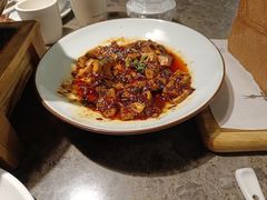 -绿茶餐厅(天津天河城店)