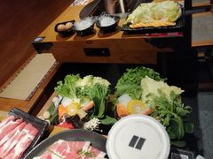 -呷哺呷哺 黄金牧场 (欢乐谷店)