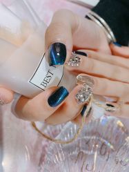 -Beauty Nails 美甲美睫皮肤管理