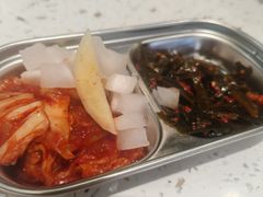 -一味韩餐(天鹅湖万达店)