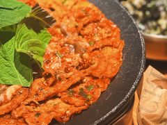 -春熙台韩国料理·章鱼肥牛(西丽店)