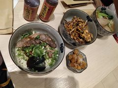 -面乙新派手擀面(大悦城店)